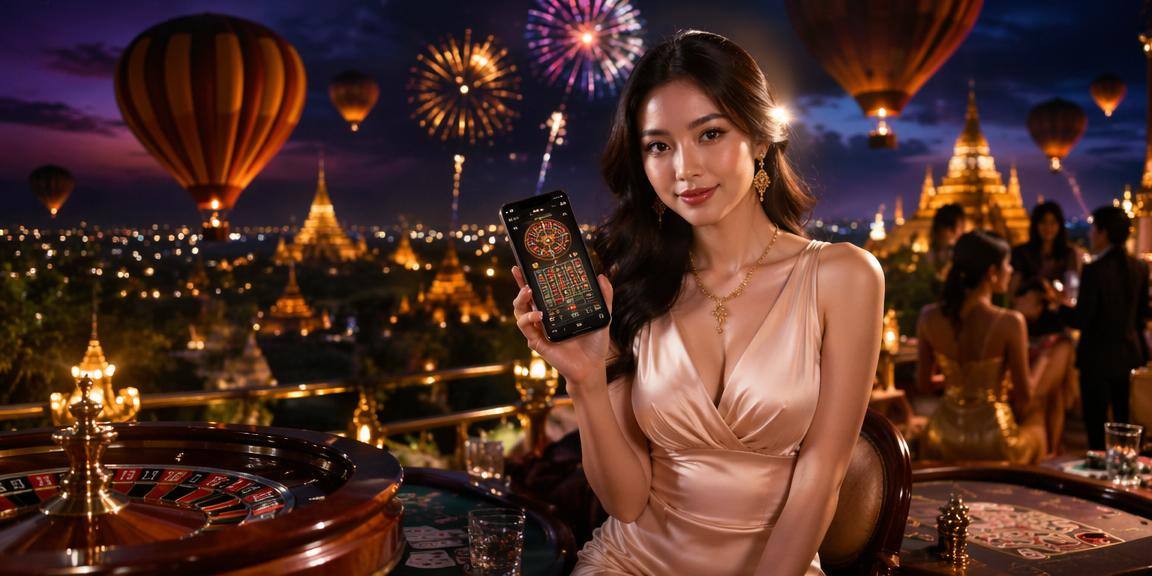 8vv8 mobile gaming